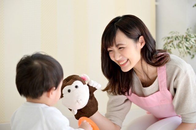 保育士バンク！総研、8月は東京23区内の新規求人数は減少傾向に