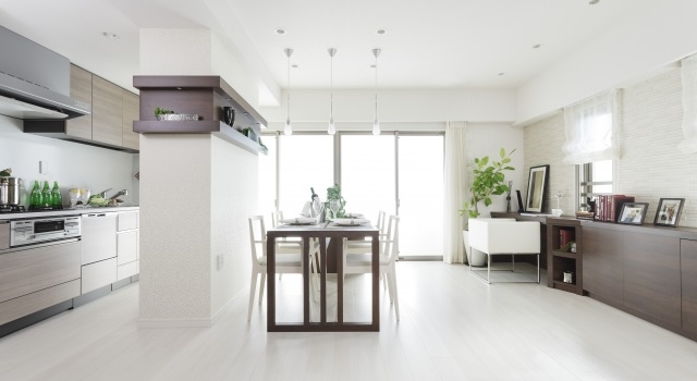 マンションレビュー、2022年8月 全国主要エリア／47都道府県 中古マンション相場推移を発表