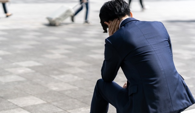 オンラインカウンセリング利用者に「こころの悩みを周りに相談できない理由」を調査