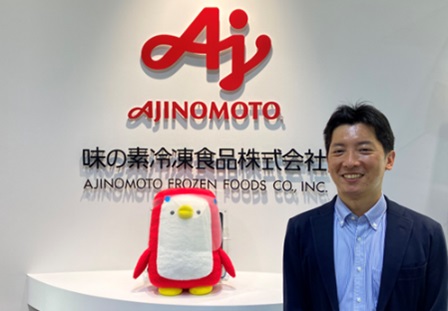 冷凍食品を「献立のメイン」に使う頻度が以前に比べて「増えた」と4人に1人が回答