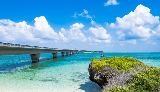 沖縄県・宮古島