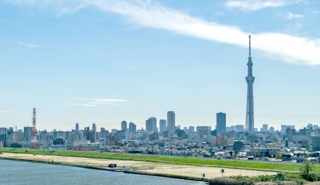 東京都