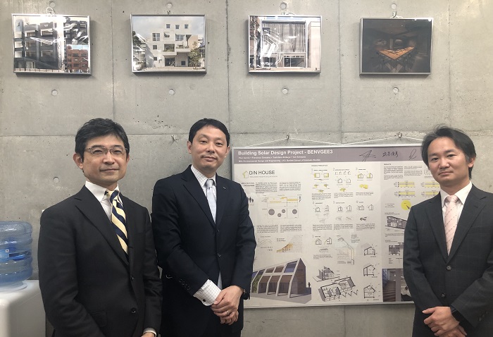 室内空気質の影響、オフィスにおける香り活用で産学共同研究（シー・エイチ・シー・システム株式会社）