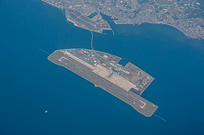 大規模空港は中部国際空港が、中規模空港では神戸空港が総合満足度第1位【J.D. パワー 2023年空港旅客満足度調査℠】